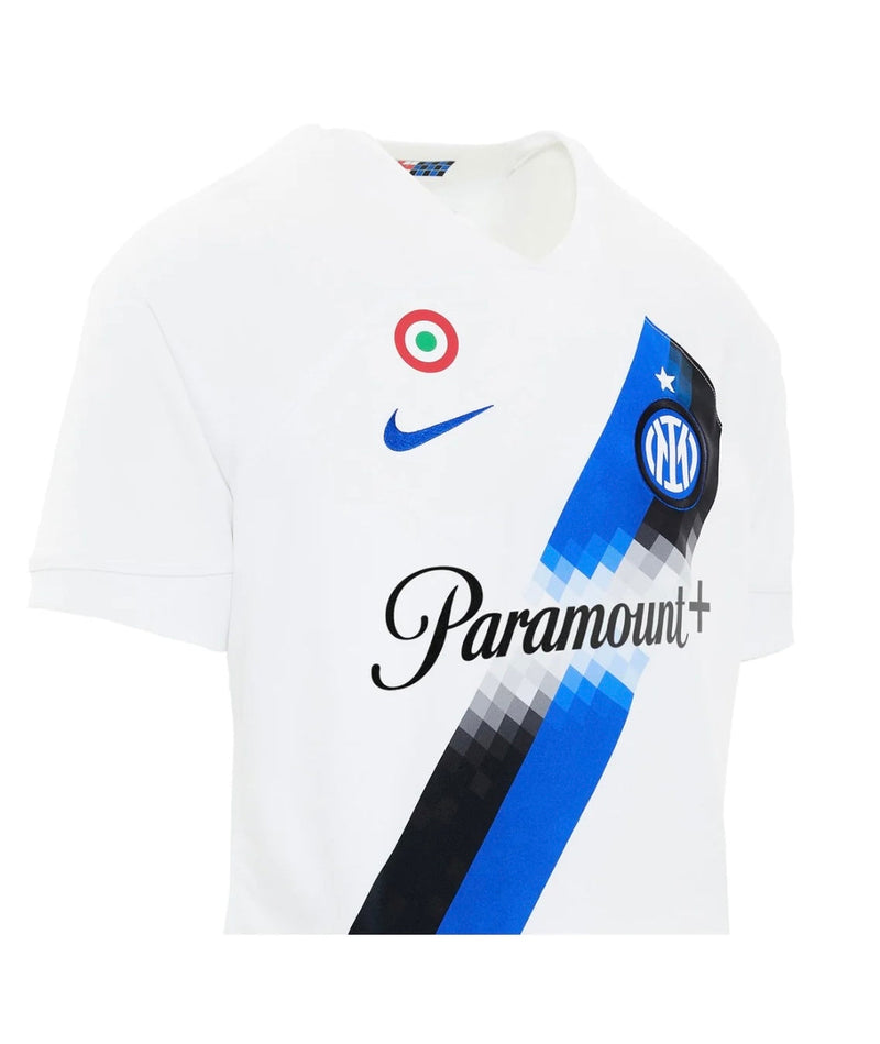 Camiseta Inter Away 23/24