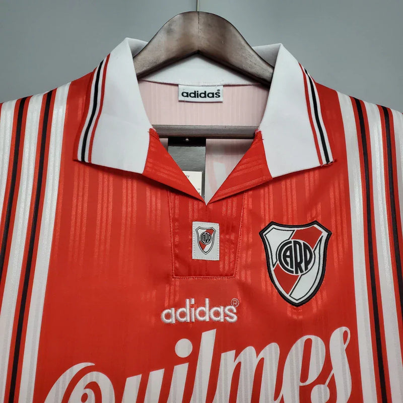 Camiseta Retro River Plate 96/98