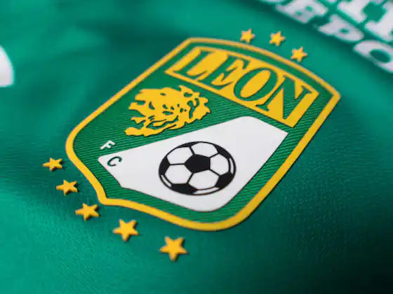 Camisata CLUB LEÓN Home 23/24