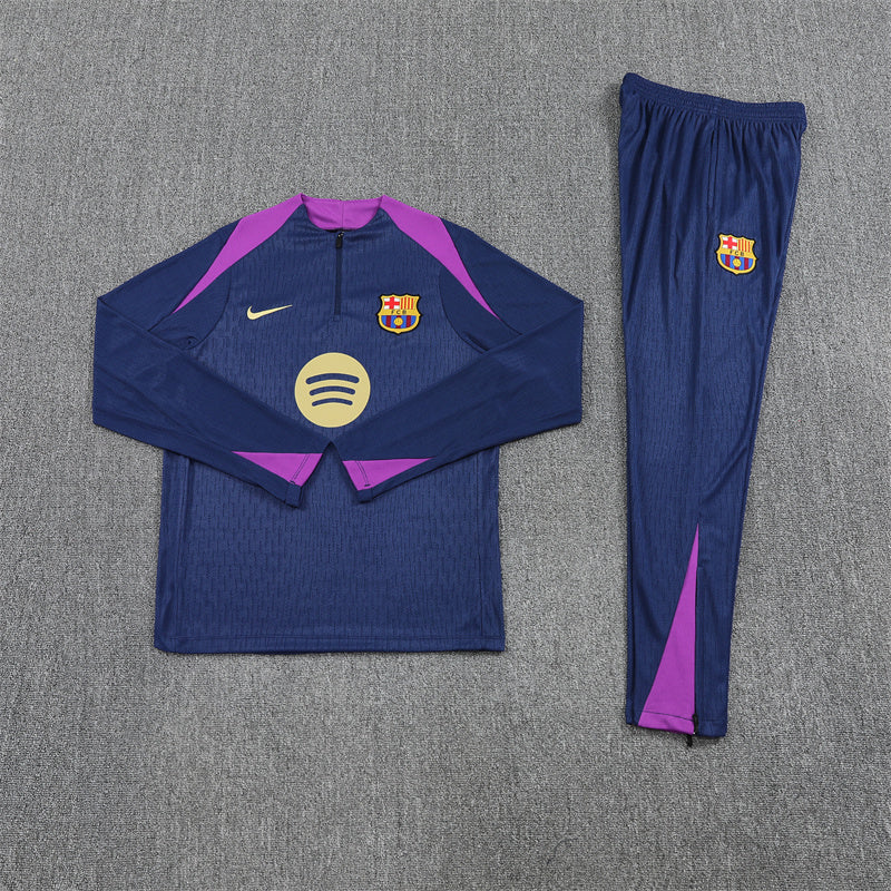 Chándal FC Barcelona 25/26