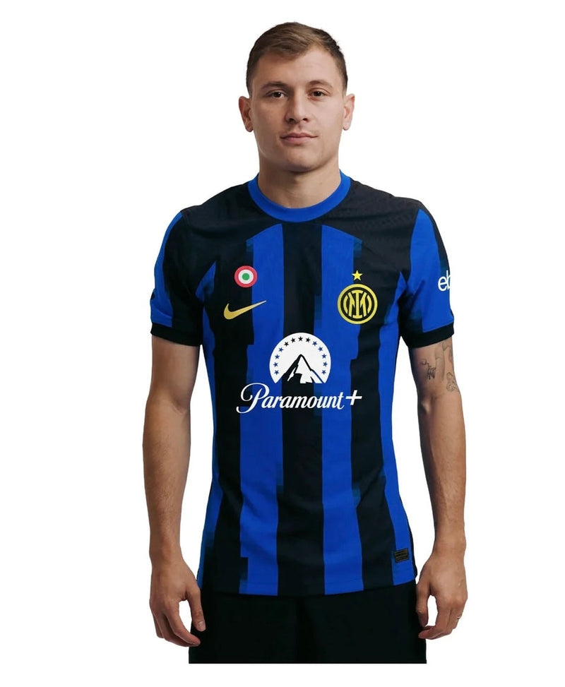 Camiseta Inter Home Jugador 23/24