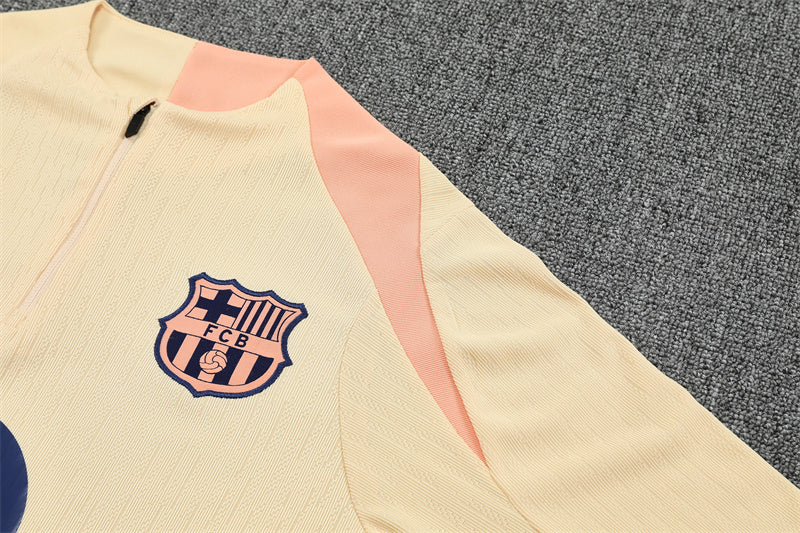Chándal Niño FC Barcelona 25/26