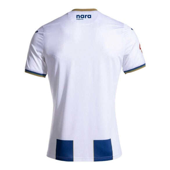 Camiseta C.D. Leganés Home 24/25