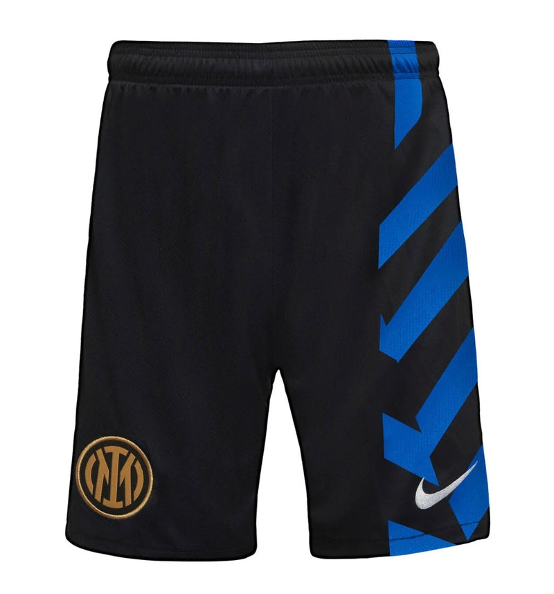 Pantalon Corto Inter Home 24/25