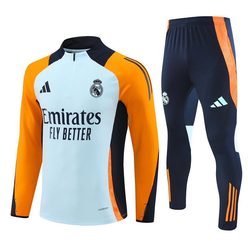 Chandal Niño Real Madrid 24/25