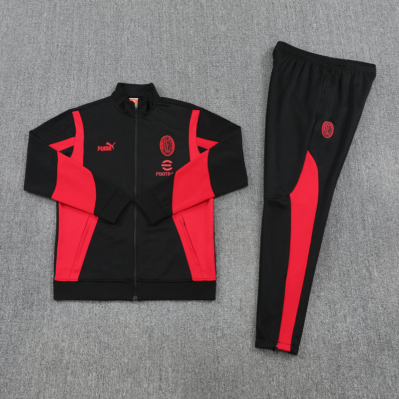 Chándal AC Milan 25/26