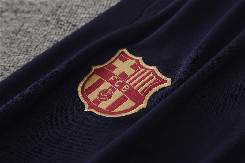 Chándal Nino FC Barcelona 24/25