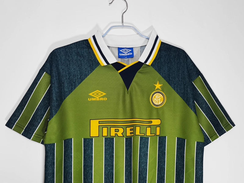 Camiseta Retro Inter 95/96