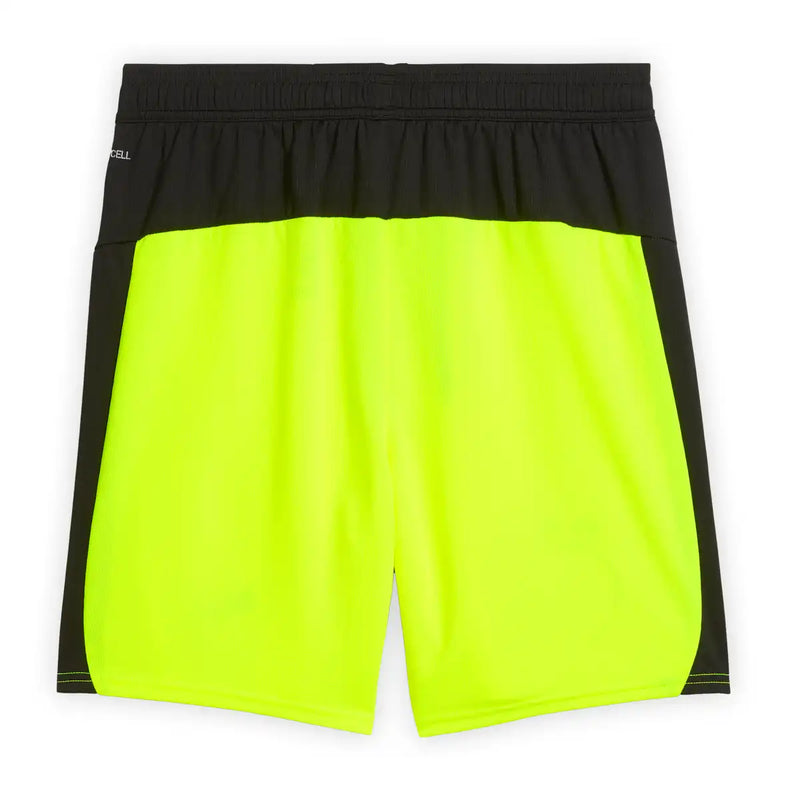 Pantalones Cortos Borussia Dortmund Away 25/26