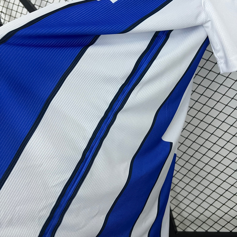 Camiseta Retro Málaga CF Home 1998