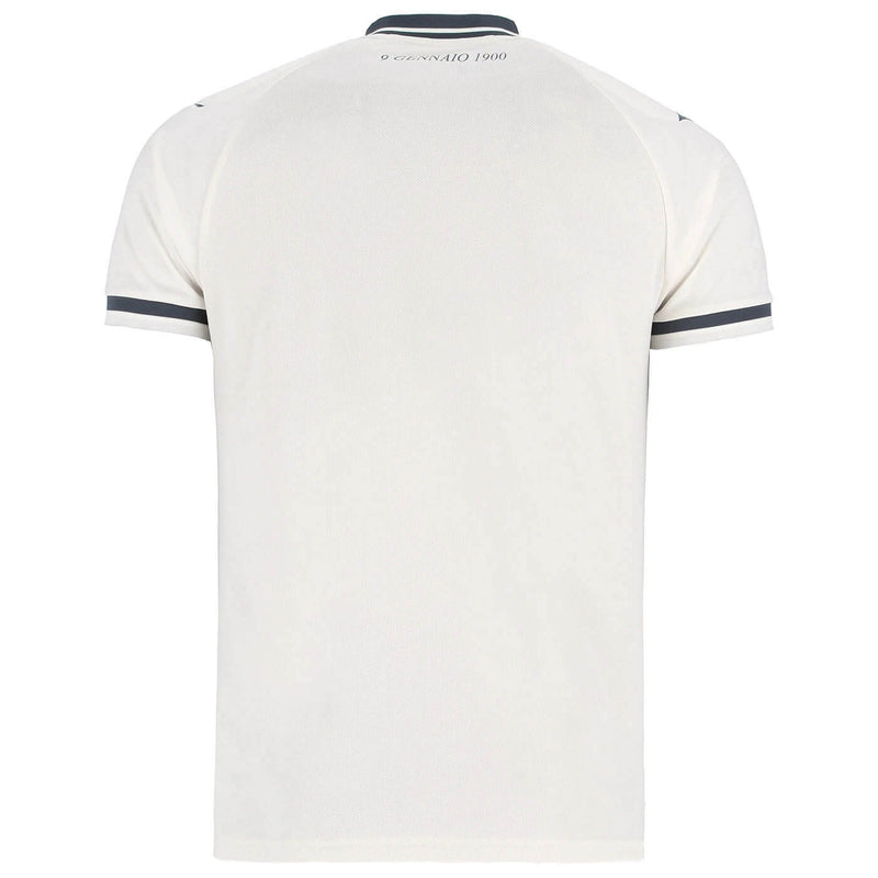 Camiseta S.S. Lazio Away 25/26