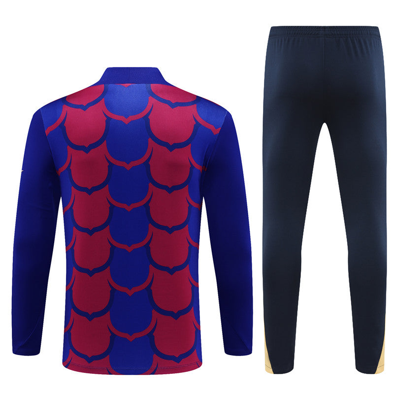 Chándal Nino FC Barcelona 24/25