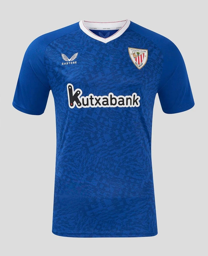 Camiseta Athletic Bilbao Away 24/25