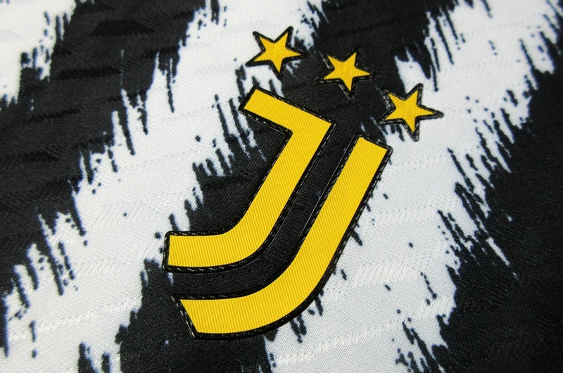 Camiseta Juventus Home Jugador 23/24