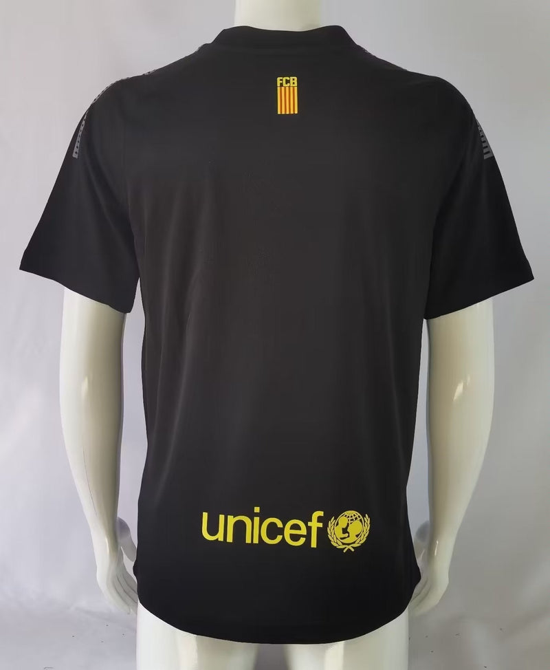 Camiseta FC Barcelona Retro 11/12