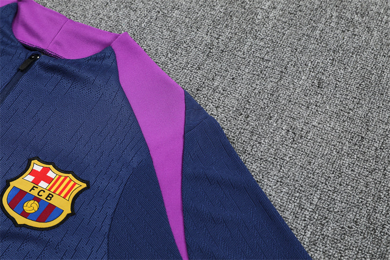 Chandal FC Barcelona 25/26