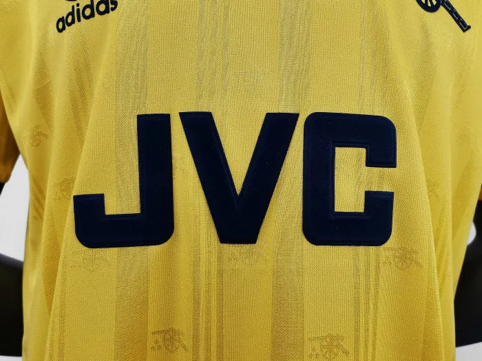 Camiseta Retro Arsenal Away 86/88