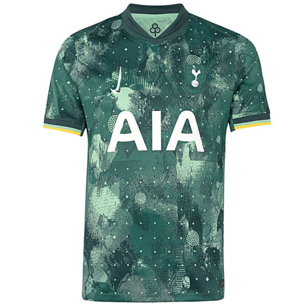 Camiseta Tottenham Hotspur Third 24/25