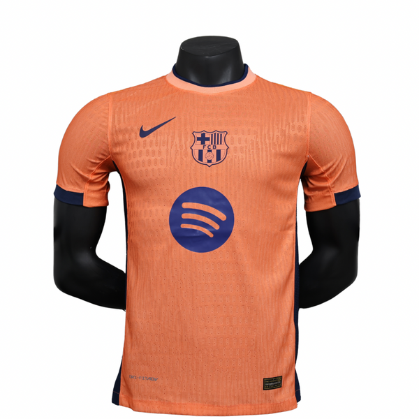 Camiseta FC Barcelona edición especial 24/25 - JUGADOR