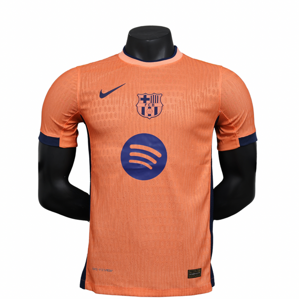 Camiseta FC Barcelona Edición Especial Jugador 24/25