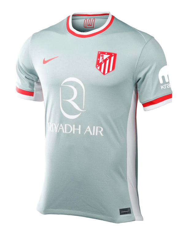 Camiseta Atletico de Madrid Away 24/25 Jugador