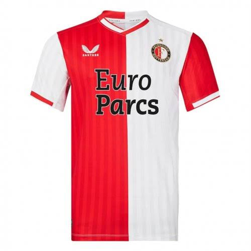 Camiseta Feyenoord Home  23/34