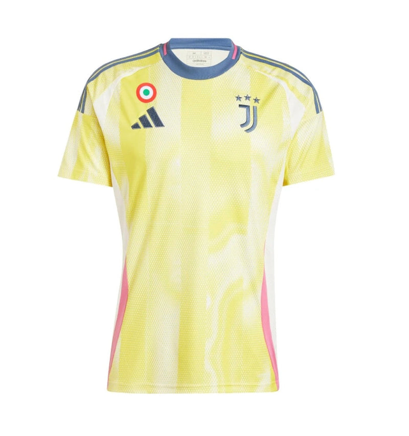 Camiseta Juventus Away 24/25