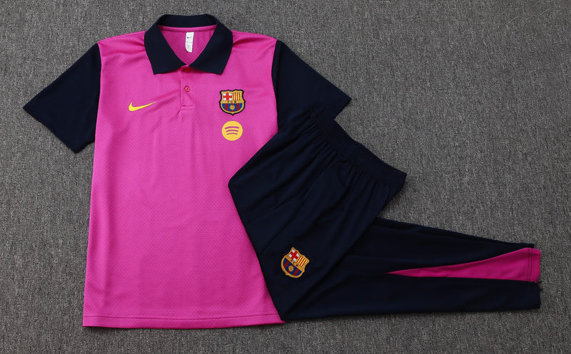 Camiseta y pantalón Barcelona 25/26