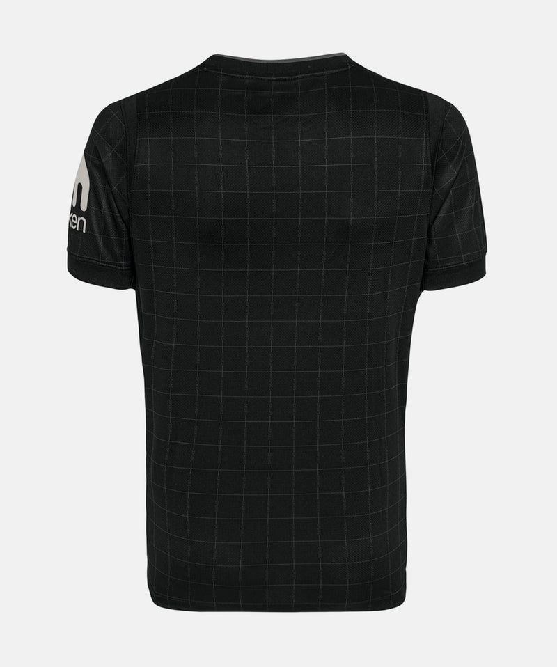 Camiseta Tottenham Hotspur Away 25/26