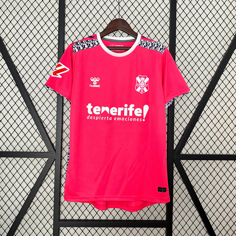 Camiseta CD Tenerife Third 24/25