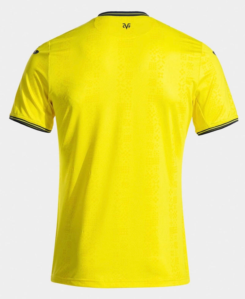 Camiseta Villarreal Home 24/25