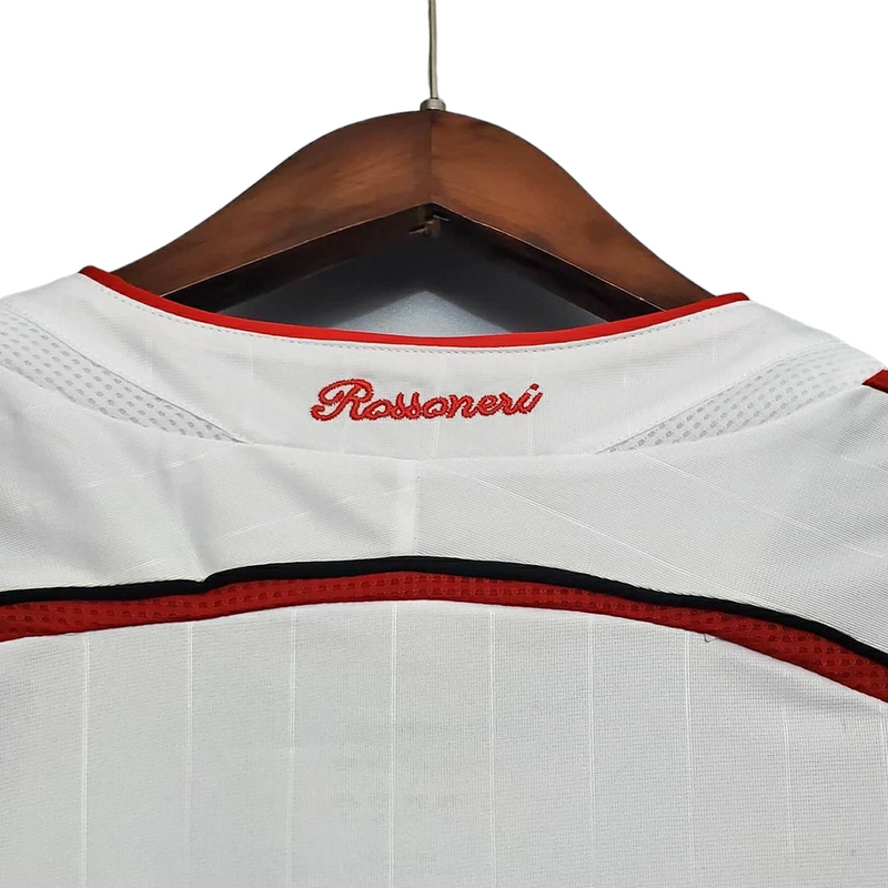 Camiseta Retro AC Milan 06/07