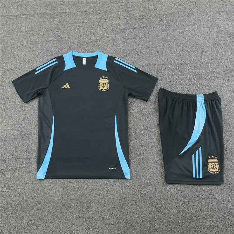 Camiseta y Pantalón entrenamiento Argentina 24/25