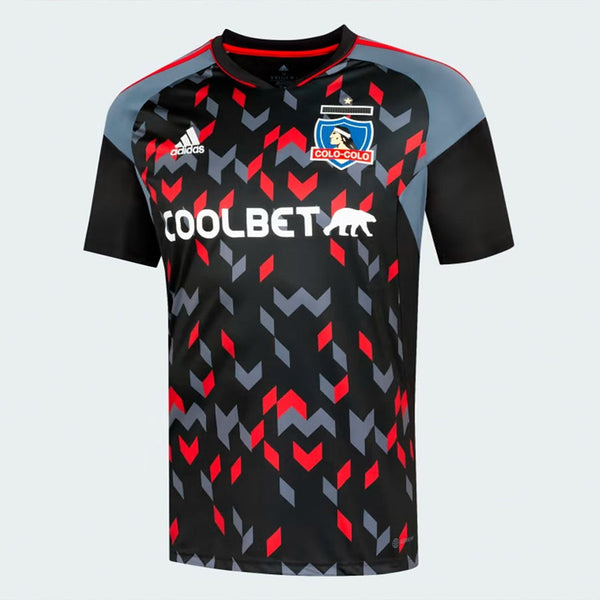 Camiseta Colo Colo Third 23/24