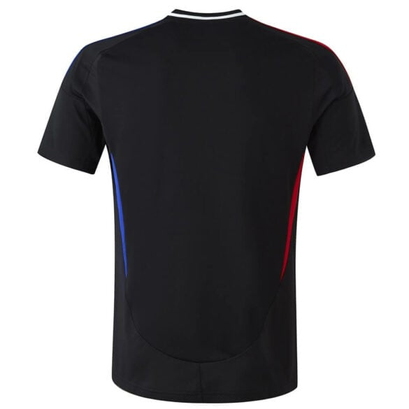 Camiseta Lyon Away 24/25