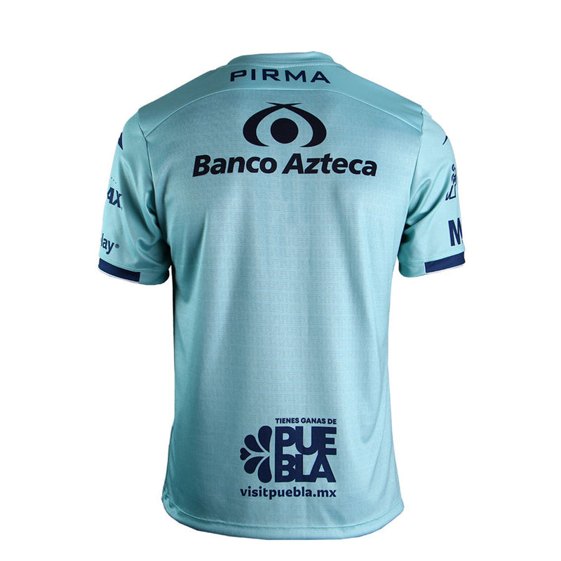 Camisa Querétaro Third 2023