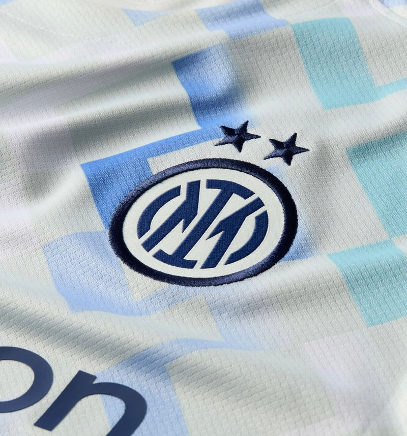 Camiseta Inter Away 25/26