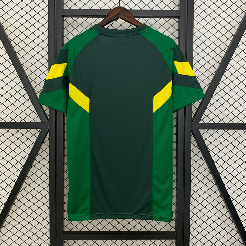 Camiseta Celtics Edición Especial 25/26