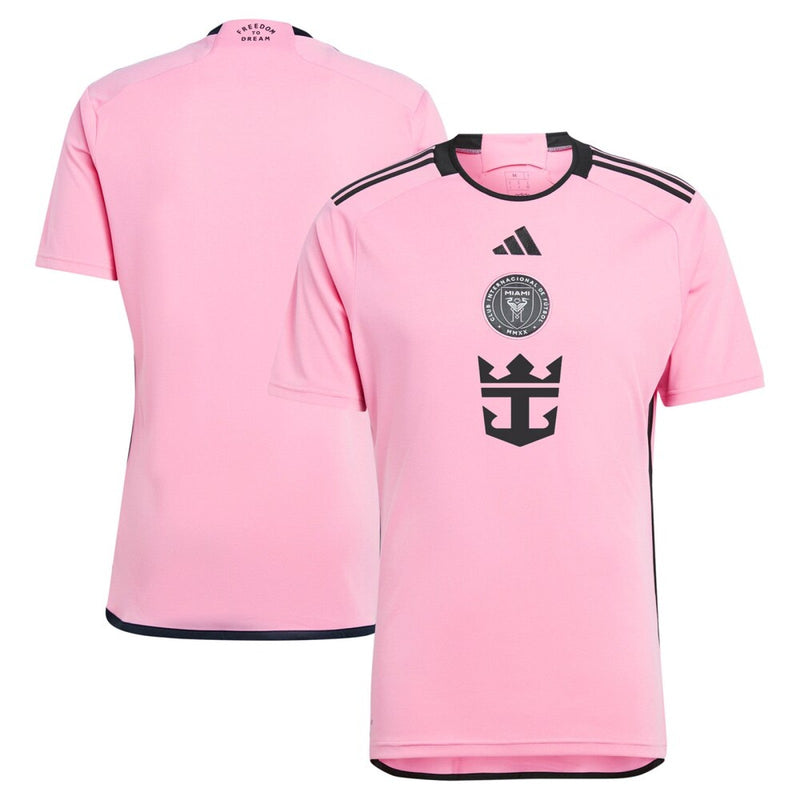 Camiseta Inter Miami CF Home 2024