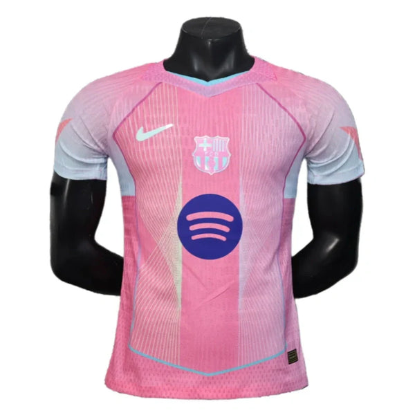 Camiseta FC Barcelona Edición Especial Jugador 25/26
