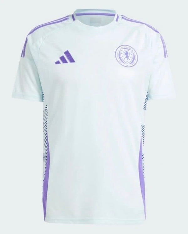 Camiseta Selección Escocia Away 24/25