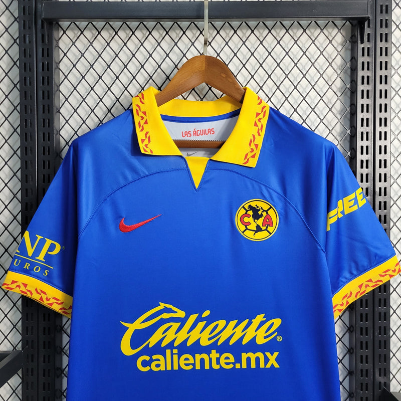 Camiseta Club América Away 23/24