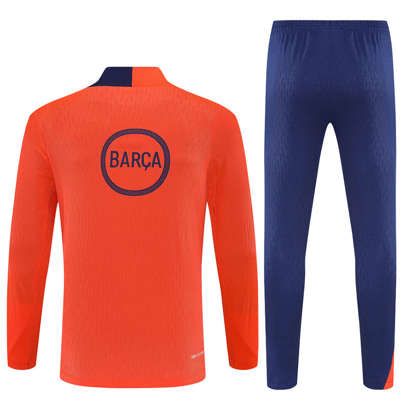 Chandal Nino FC Barcelona 25/26