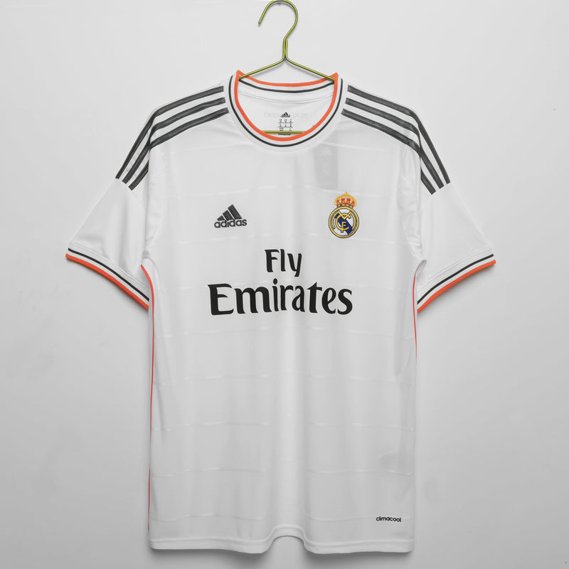 Camiseta Real Madrid Retro 13/14