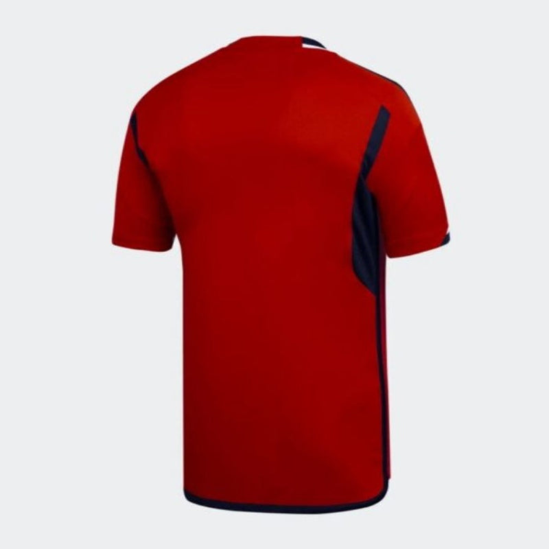 Camiseta Colo Colo Away 23/24