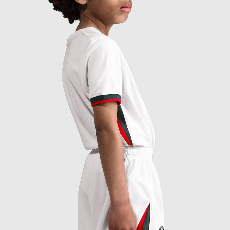Camisa y Pantalones Cortos para Niños Chelsea Away 25/26