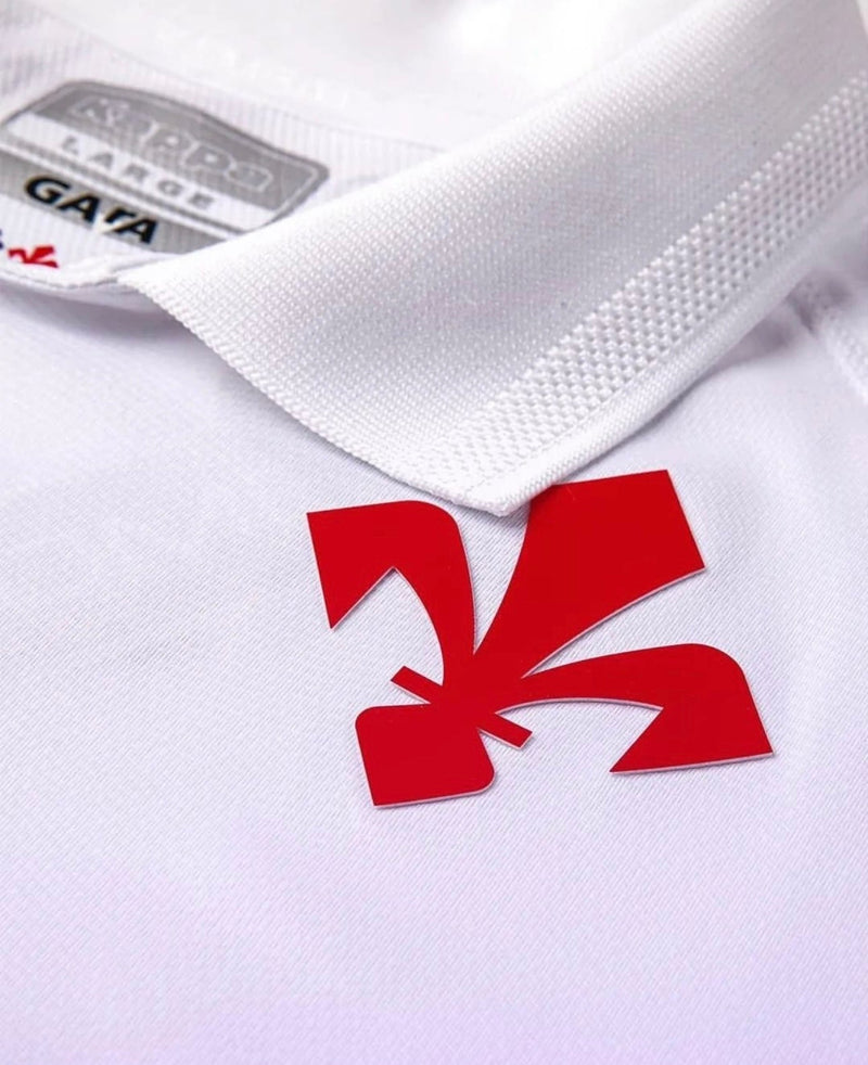 Camiseta ACF Fiorentina Away 24/25