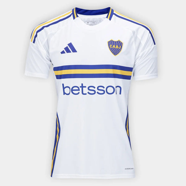 Camiseta Boca Juniors Away 24/25