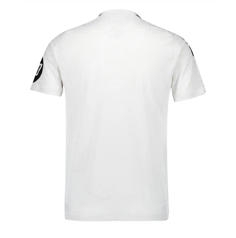 Camiseta Real Madrid Home 24/25 Jugador