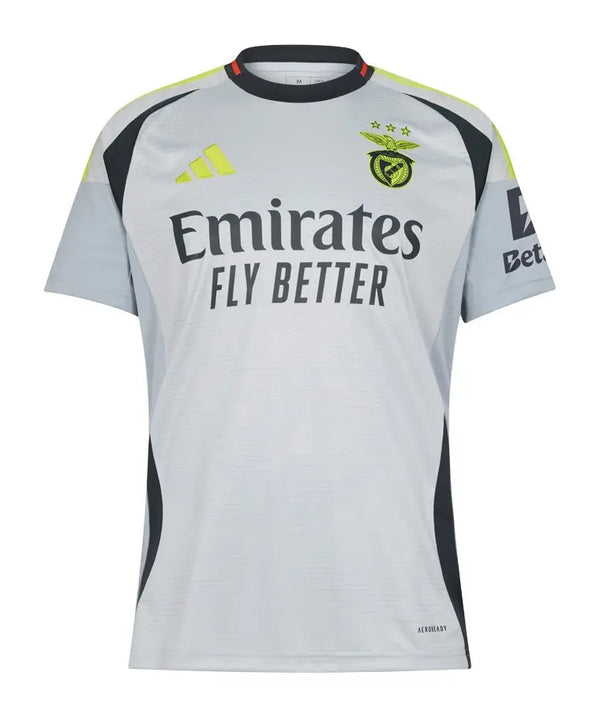 Camiseta Benfica Third 24/25